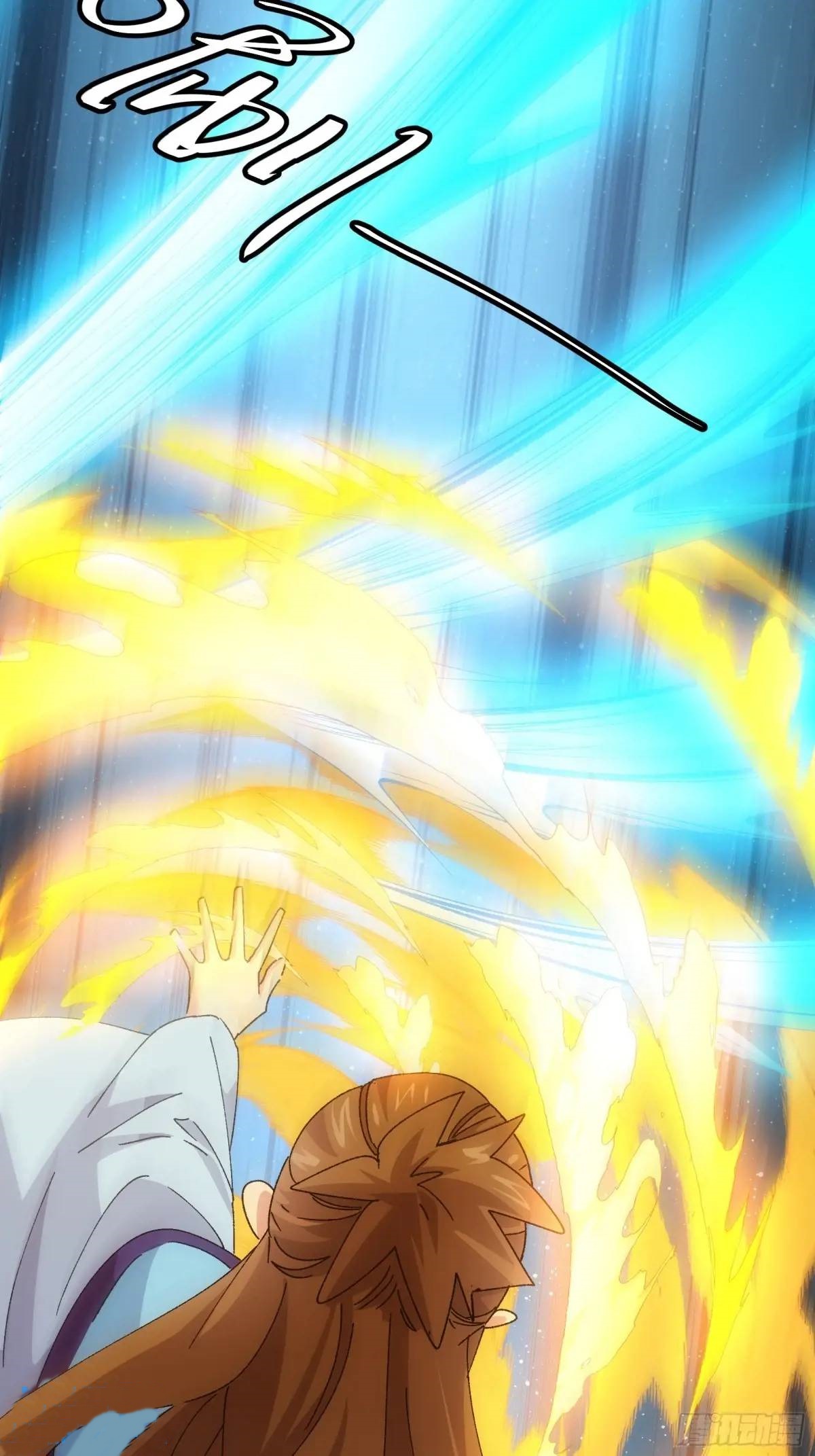 ข้าจะกำหนดชะตาตัวเอง ทันจีน ตอนที่ 213 หน้า 34