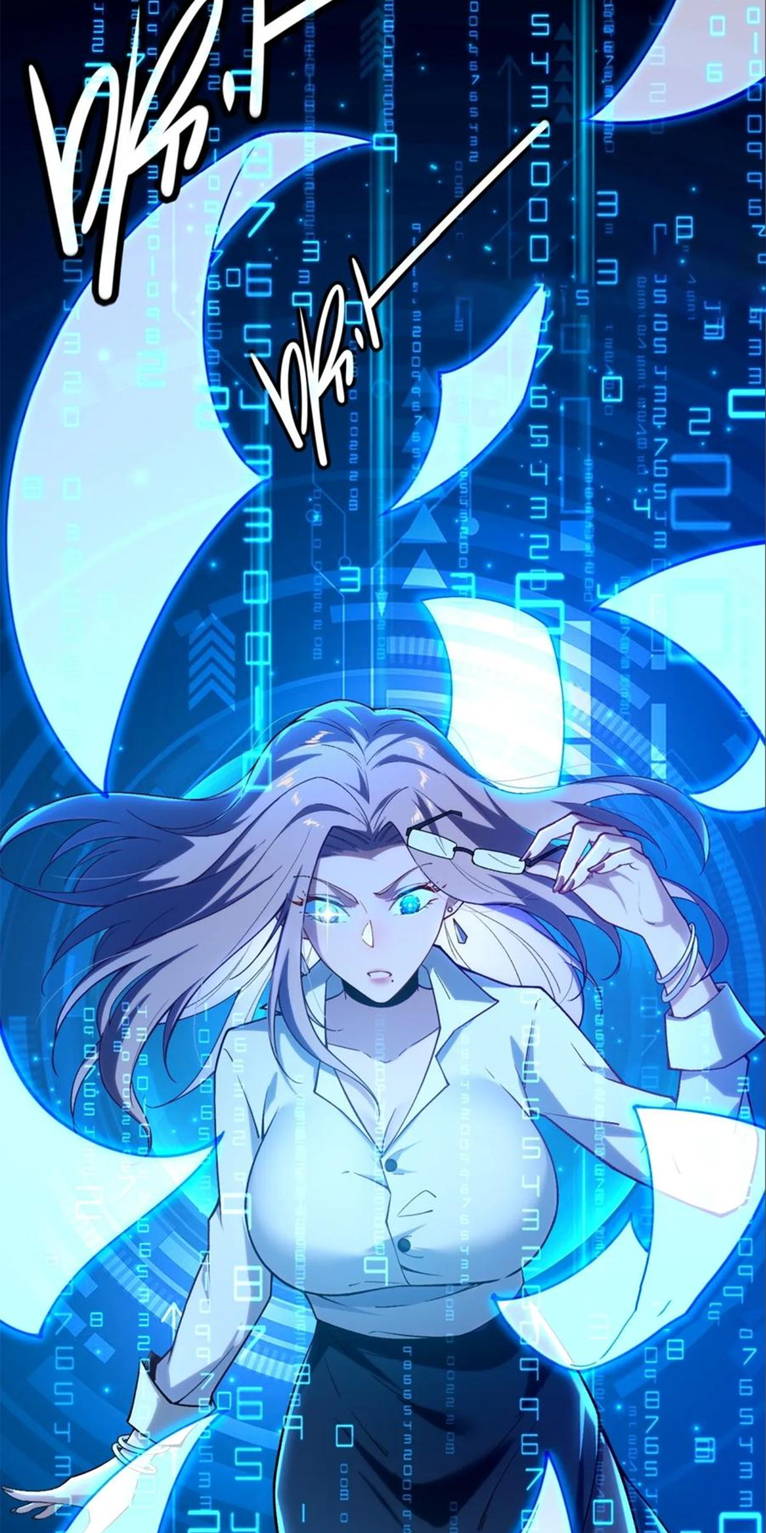 แสงแห่งความหวัง: คุณลุงผู้ทำลาย~ ตอนที่ 10 หน้า 15