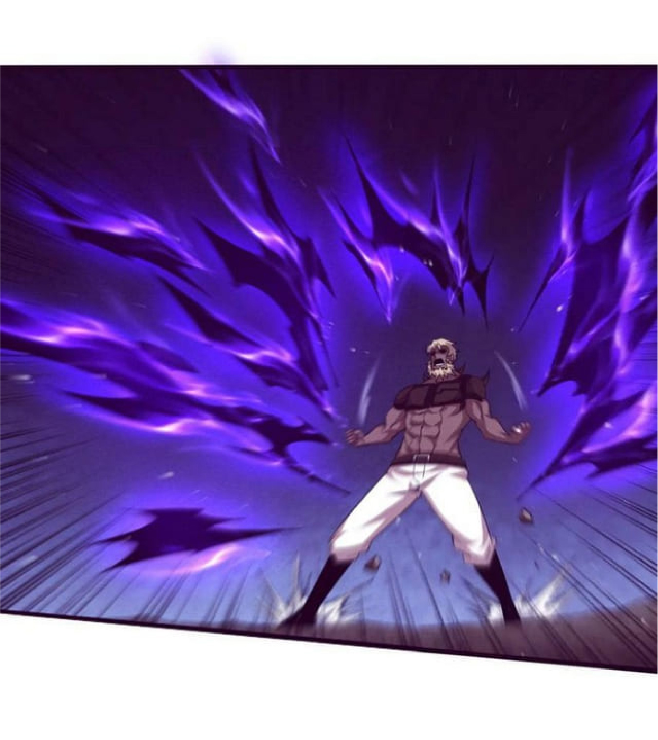 the frenzy of evolution การวิวัฒนาการที่บ้าคลั่ง ตอนที่ 116 หน้า 36