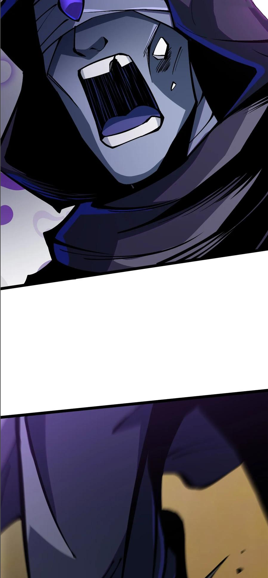 ไม่อยากเรียนทักษะ แห่งคำสาปเลย! ตอนที่ 106 หน้า 28