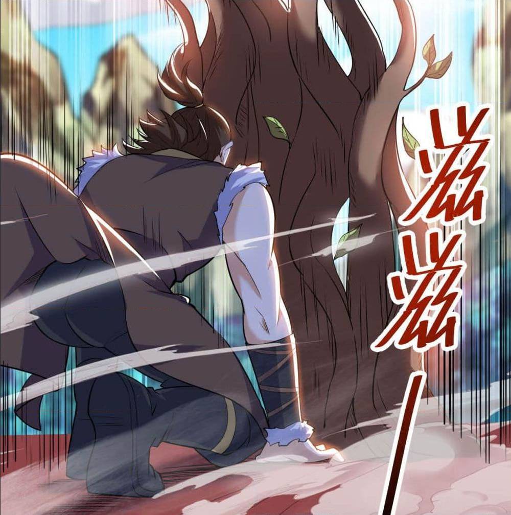 Martial Emperor ตอนที่ 48 หน้า 41