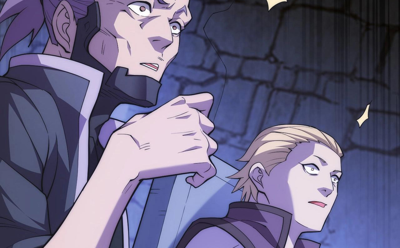 ล่าสัตว์อสูรกลายเป็นเทพ : ผมทะลวงแดนต้องห้ามของมนุษย์ชาติ! ตอนที่ 1 หน้า 7