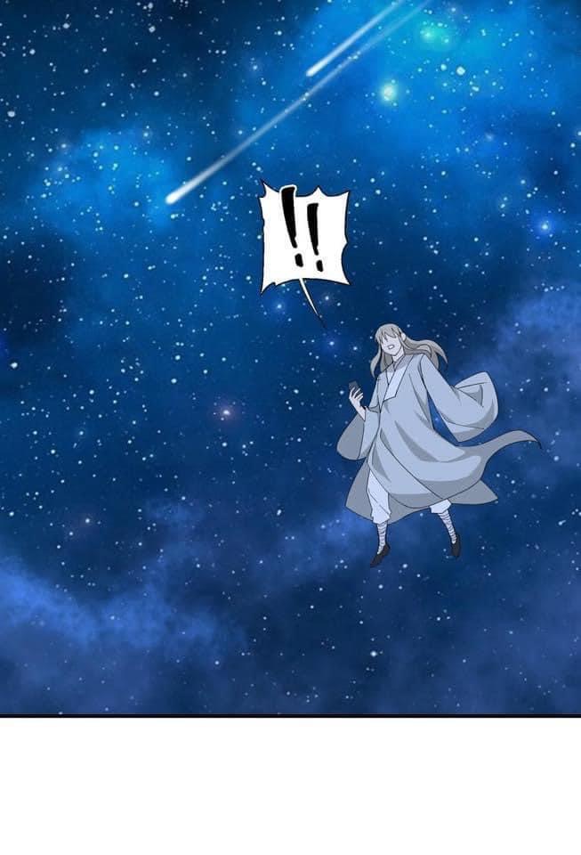 Immortal god of the world (เทพเซียนอมตะเเห่งนคร) ตอนที่ 6 หน้า 27