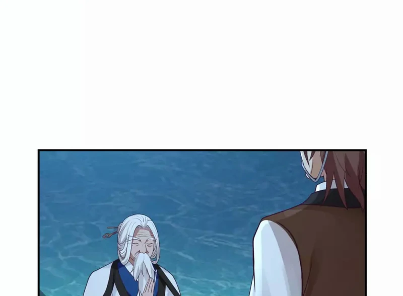 Chaos Alchemist (วิบัติการณ์เทพเซียนโอสถ) ตอนที่ 141 หน้า 44