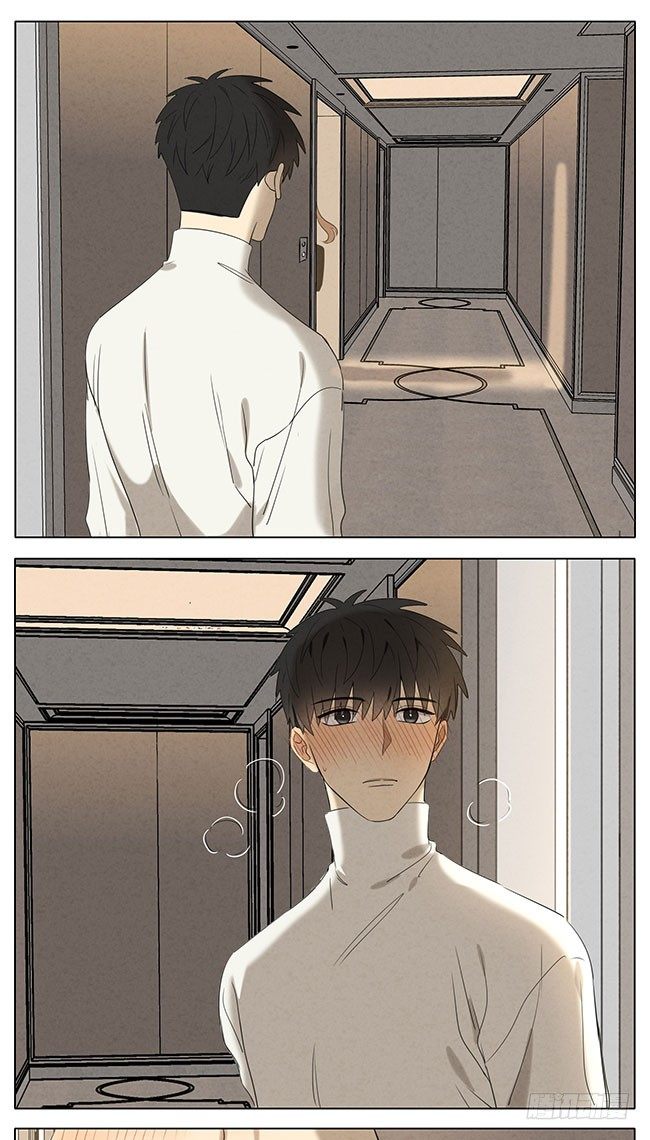 Secret love แอบรัก ตอนที่ 13 หน้า 19