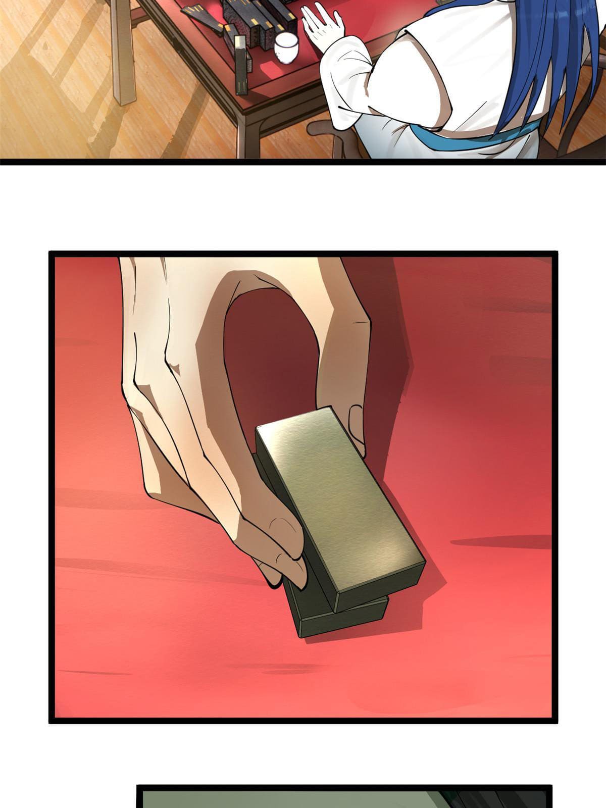 ลูกเขยที่แกร่งสุดในปฐพี (ทันจีน) ตอนที่ 23 หน้า 30