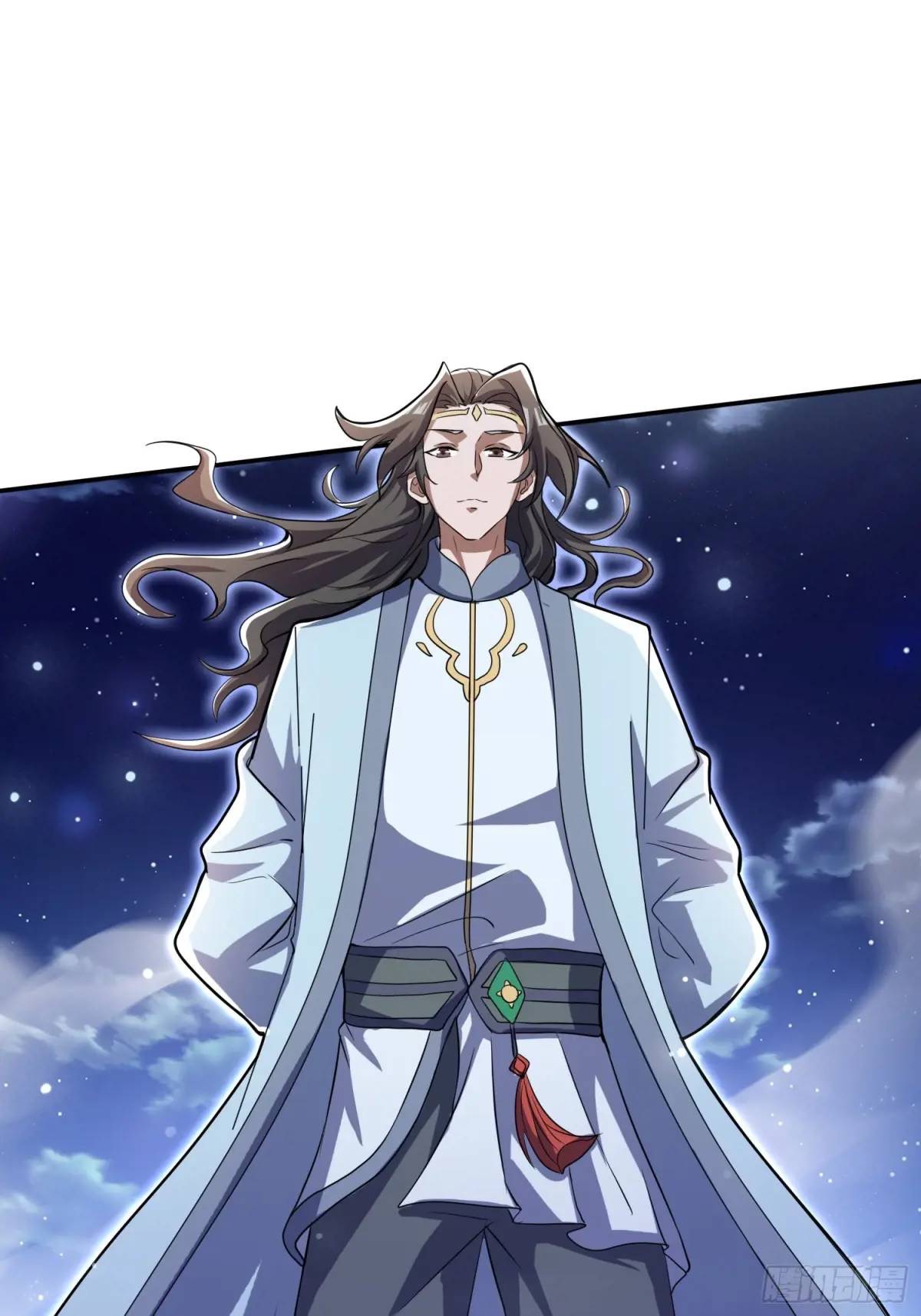 มาต่างโลกร้อยปีพึ่งมีระบบซะงั้น ตอนที่ 28 หน้า 33