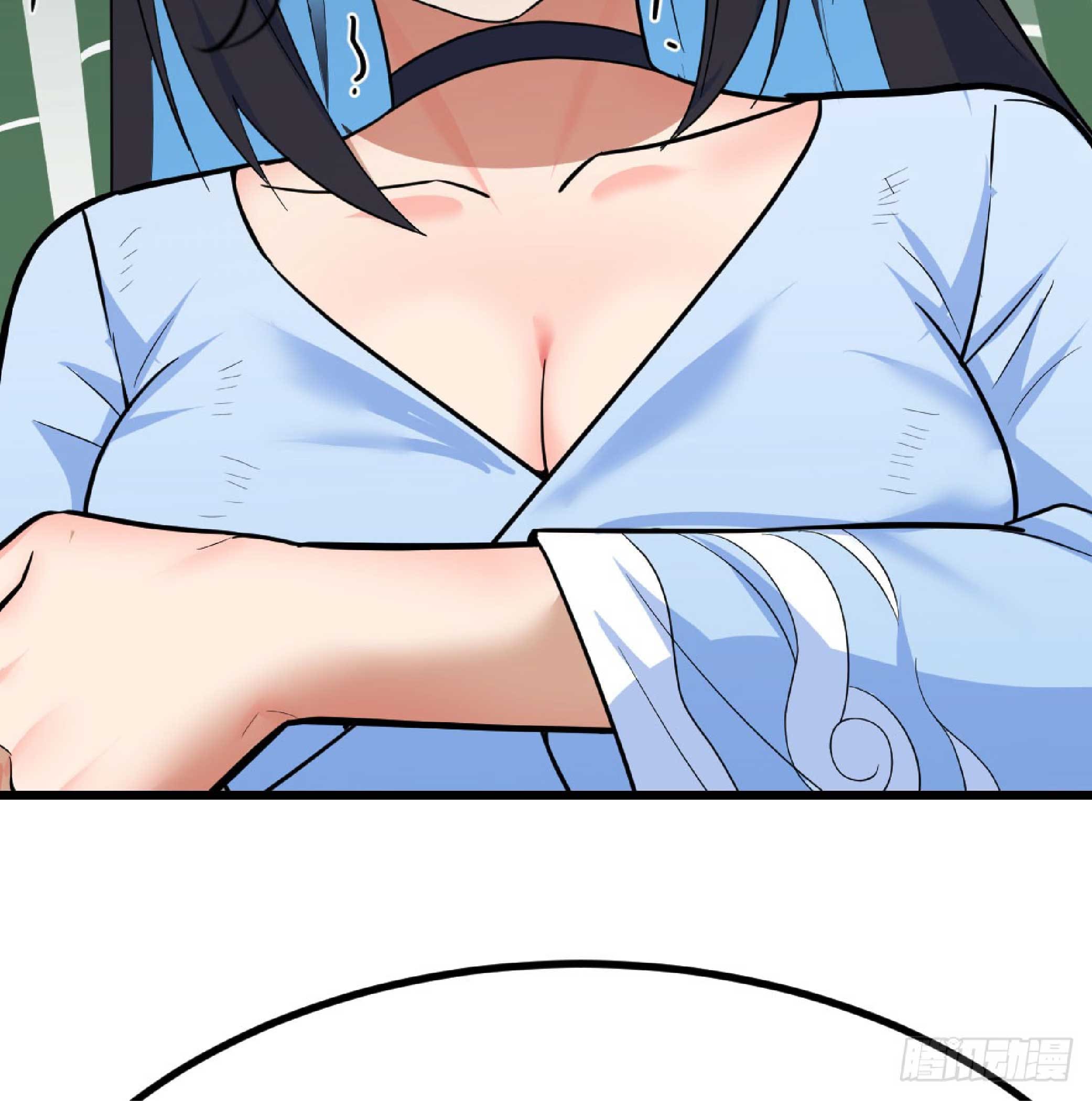 จู่ๆวิชาฟื้นฟูก็ไร้เทียมทานซะงั้น ! ตอนที่ 5 หน้า 68