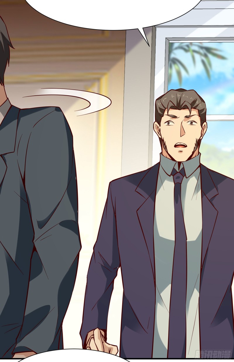 Rebirth City Deity - การเกิดใหม่ของเทพเซียนแห่งนคร ตอนที่ 38 หน้า 31