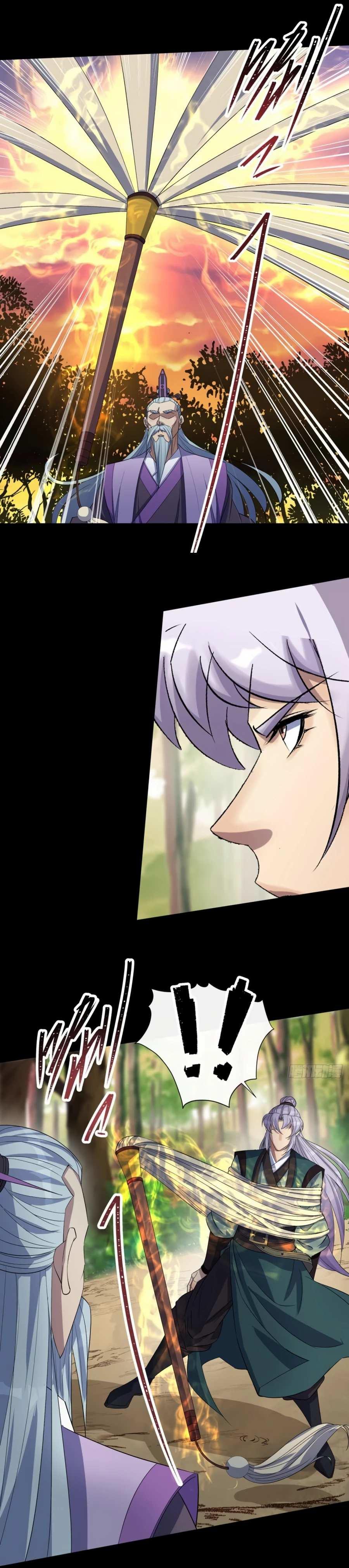 มหาปราชญ์ผู้ยิ่งใหญ่ ตอนที่ 58 หน้า 11