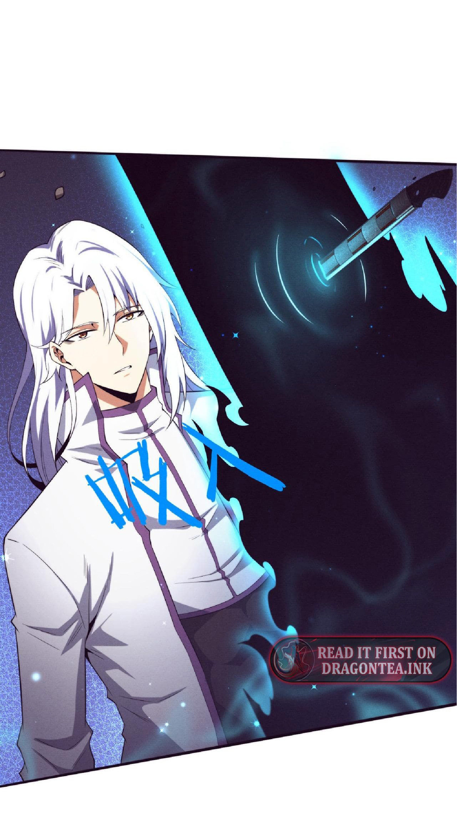 the frenzy of evolution การวิวัฒนาการที่บ้าคลั่ง ตอนที่ 133 หน้า 11