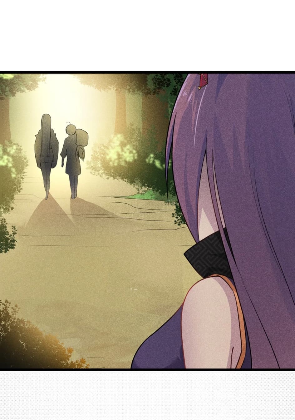 สุดยอดพ่อครัวเจ้าแห่งฮาเร็ม ตอนที่ 7 หน้า 61