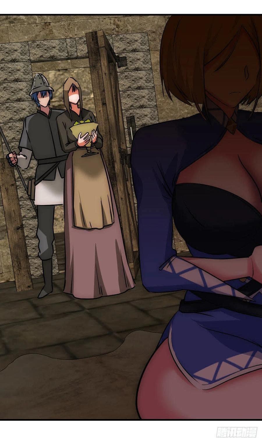 Le lt Empire (ท่านลอร์ด ต่างโลก) ตอนที่ 17 หน้า 22