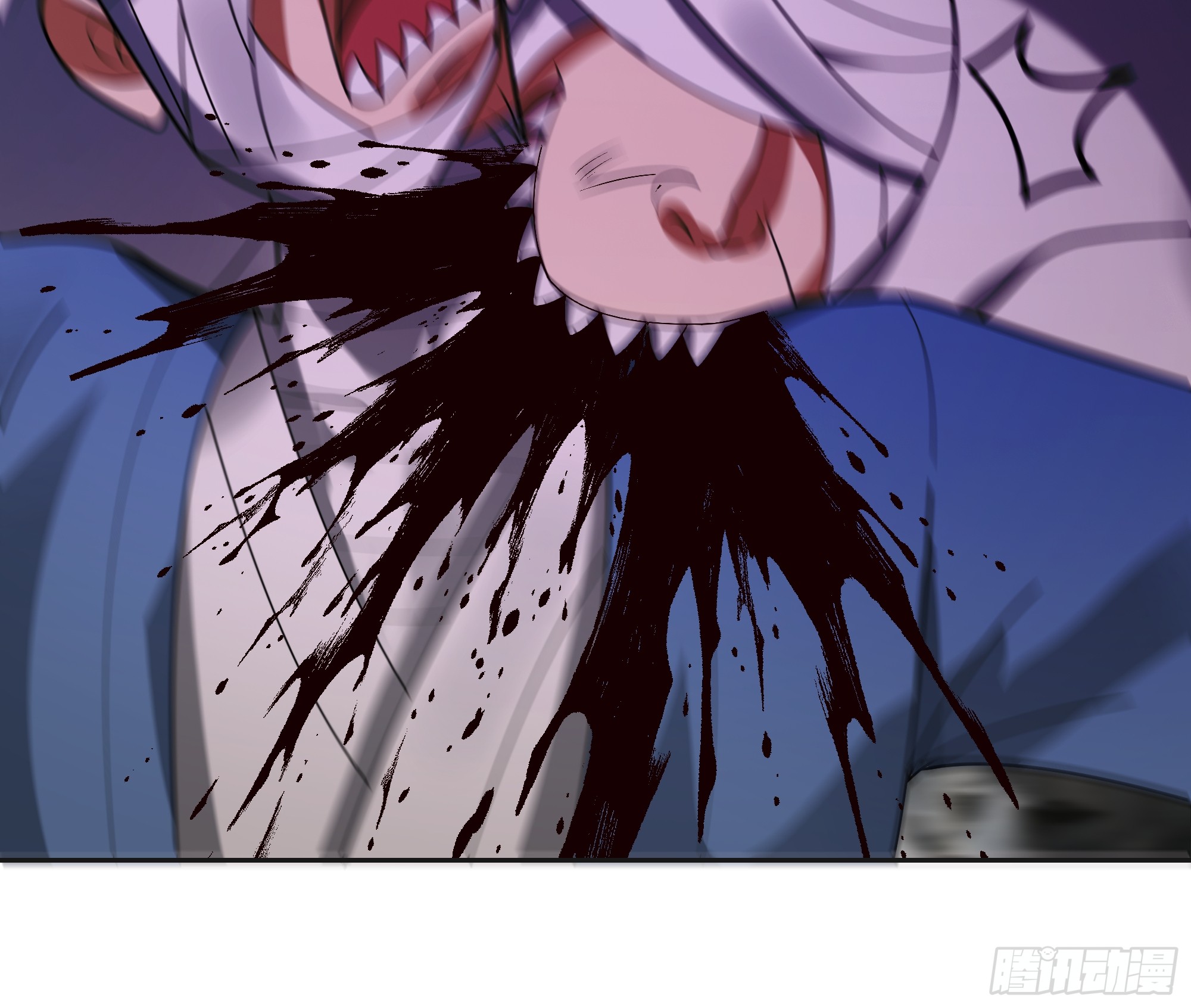 เซียนกระบี่พลังนิวเคลียร์(การ์ตูน) ตอนที่ 5 หน้า 9