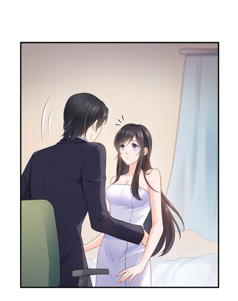 (ชนจีน)Perfect Secret Love The Bad New Wife Is a Little Sweet ตอนที่ 18 หน้า 14