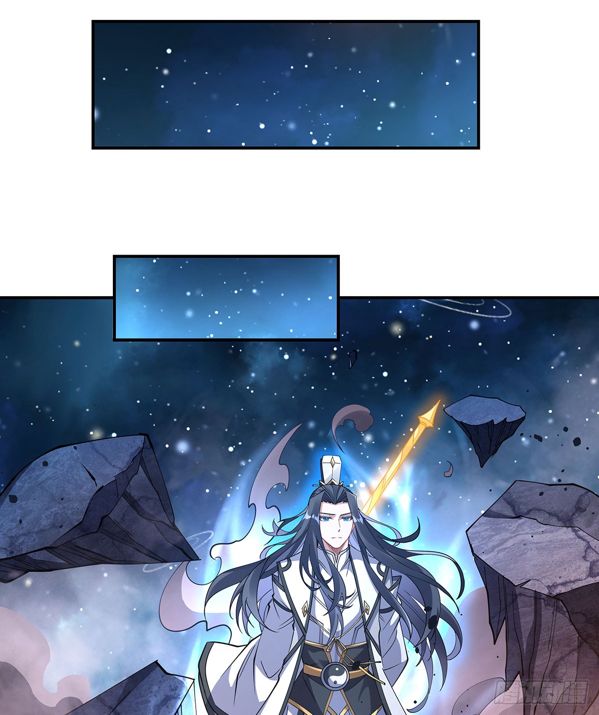 ศิษย์ของข้าล้วนมีอนาคตที่ยิ่งใหญ่ (ชนจีน) ตอนที่ 142 หน้า 48