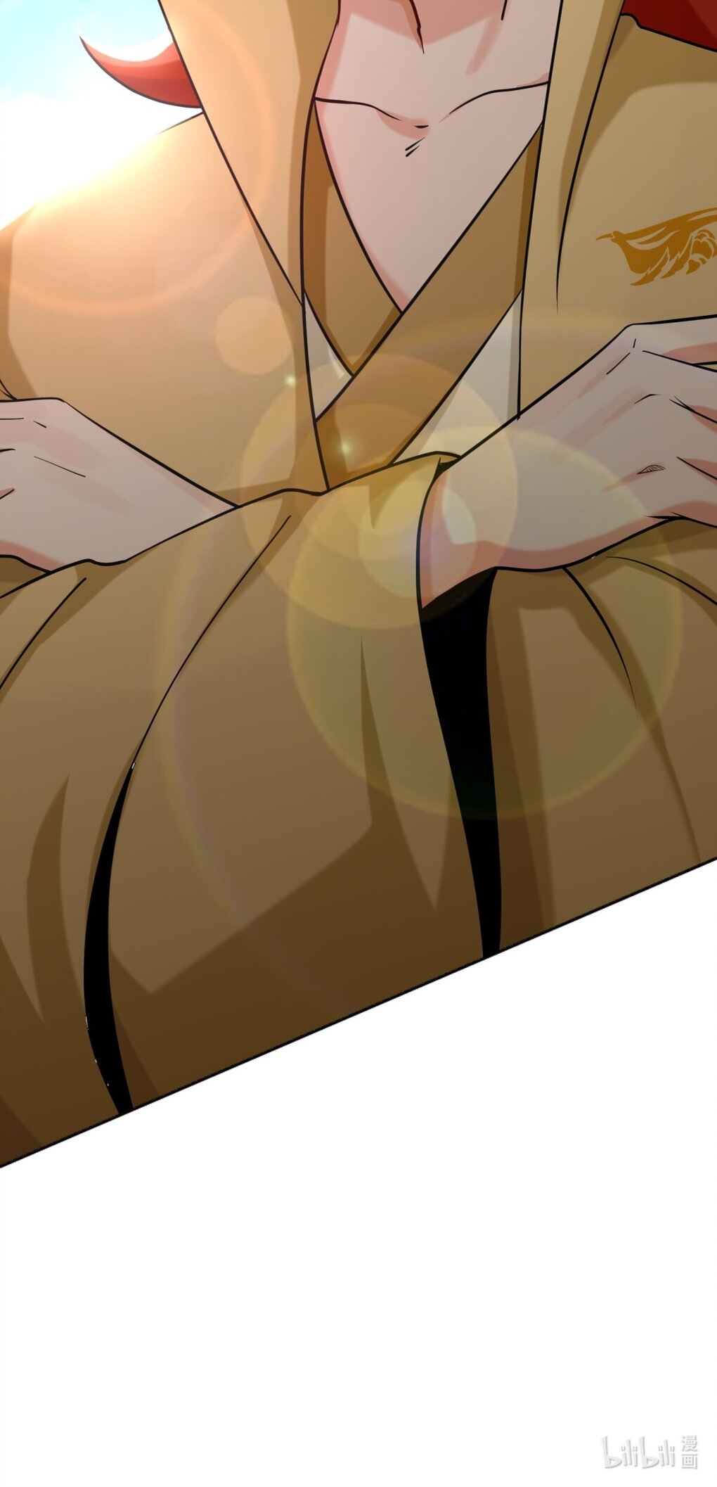 ข้าคือผู้กลืนกินไร้ที่สิ้นสุด (ชนจีน) ตอนที่ 53 หน้า 46
