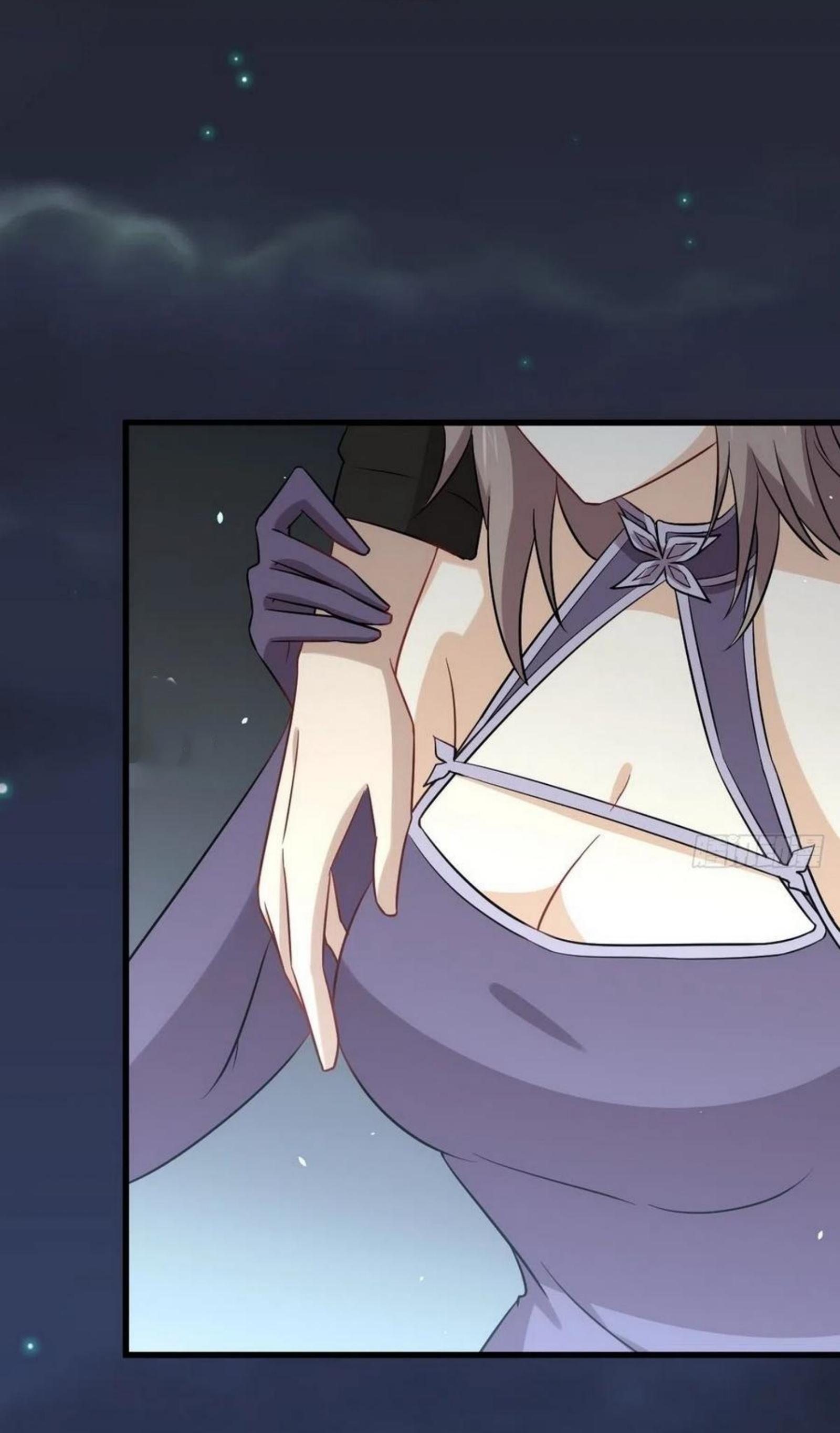 Immortal Swordsman in The Reverse World ข้าเซียนกระบี่ไม่เกาะสตรี ตอนที่ 152 หน้า 21