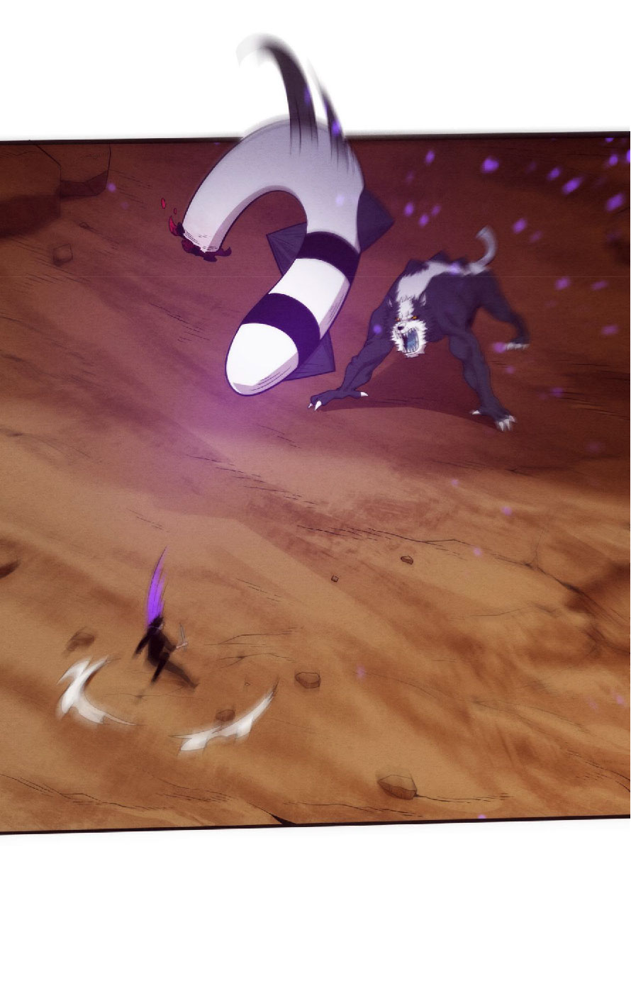 the frenzy of evolution การวิวัฒนาการที่บ้าคลั่ง ตอนที่ 82 หน้า 15