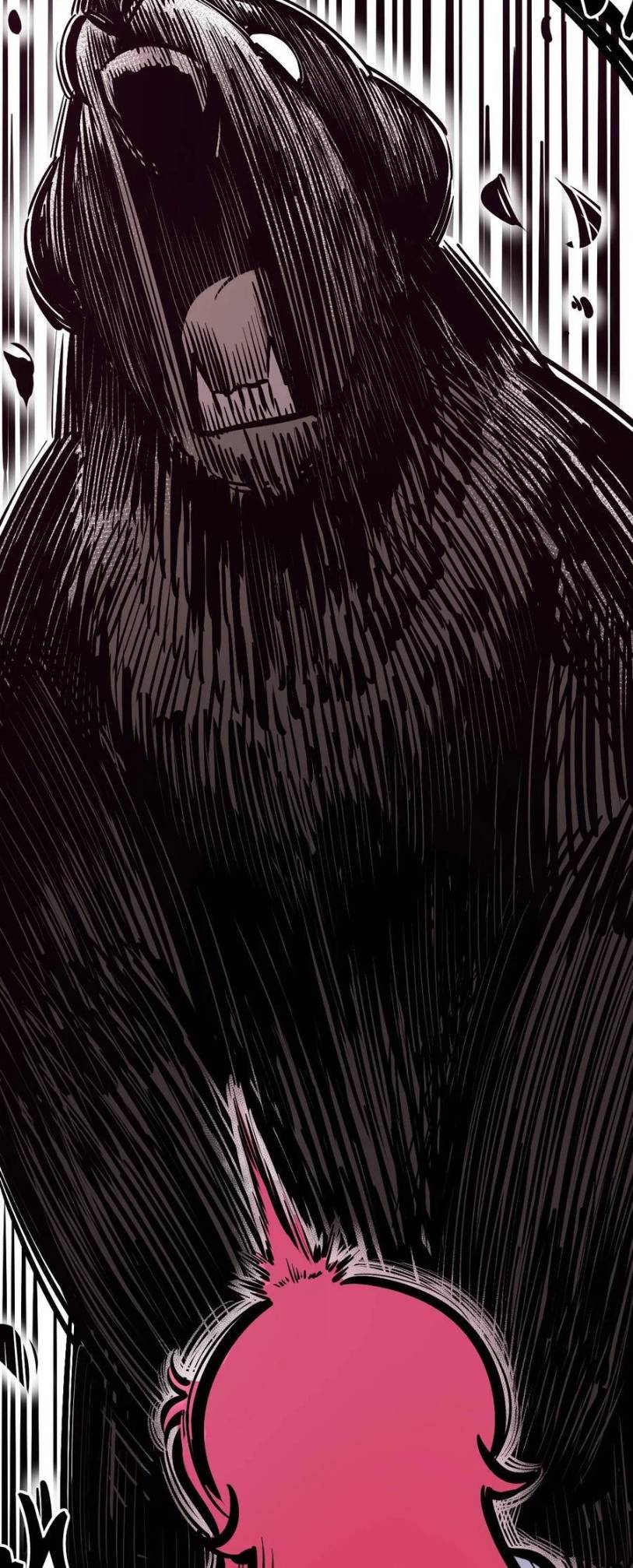 Demon x Angel can't get along! ตอนที่ 115 หน้า 51