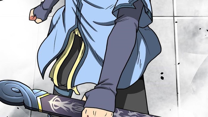 Peerless sword god เทพกระบี่ไรเทียมทาน ตอนที่ 11 หน้า 58