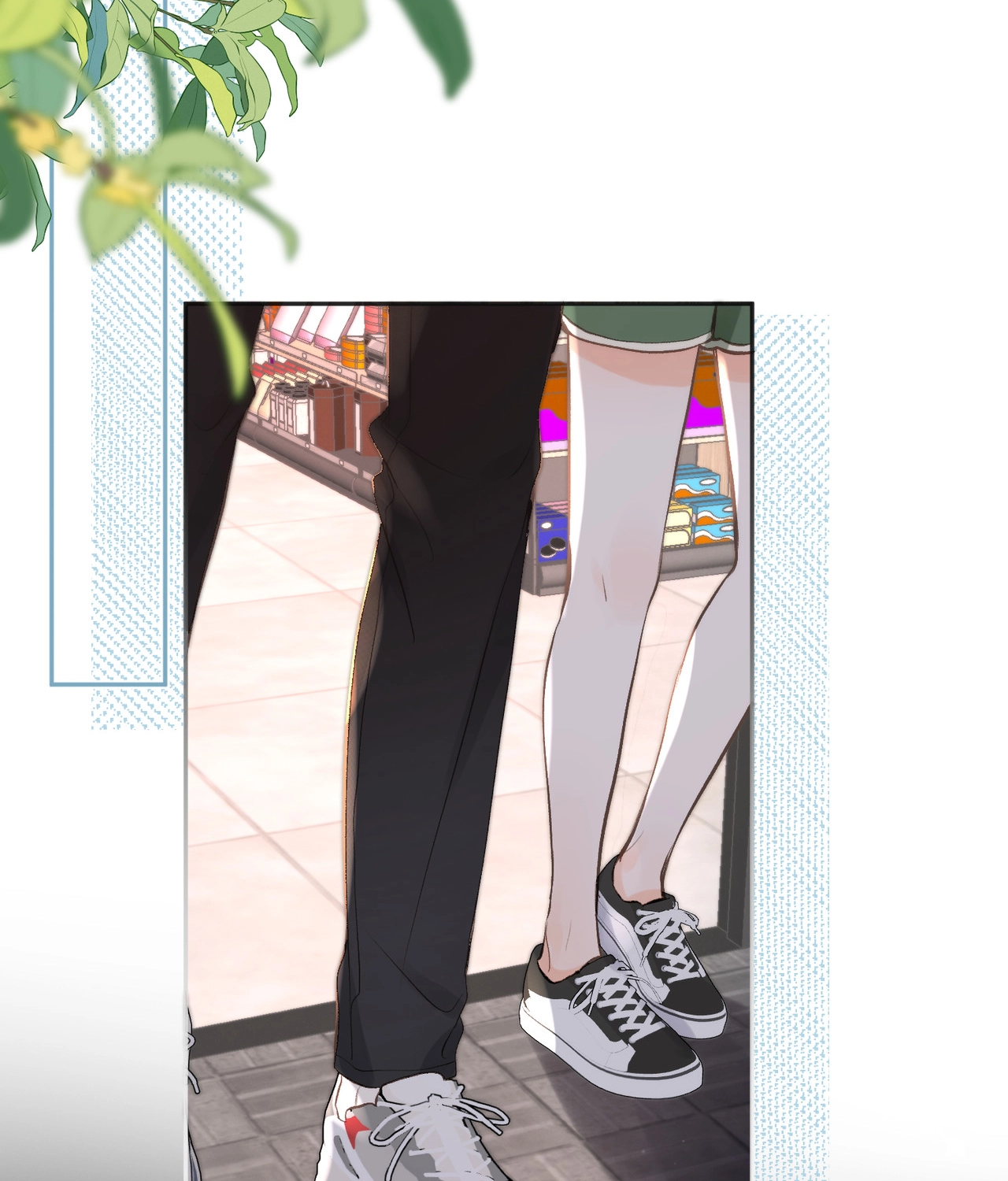 You Are My Desire | เธอคือฝันหวานละมุน ตอนที่ 7 หน้า 41