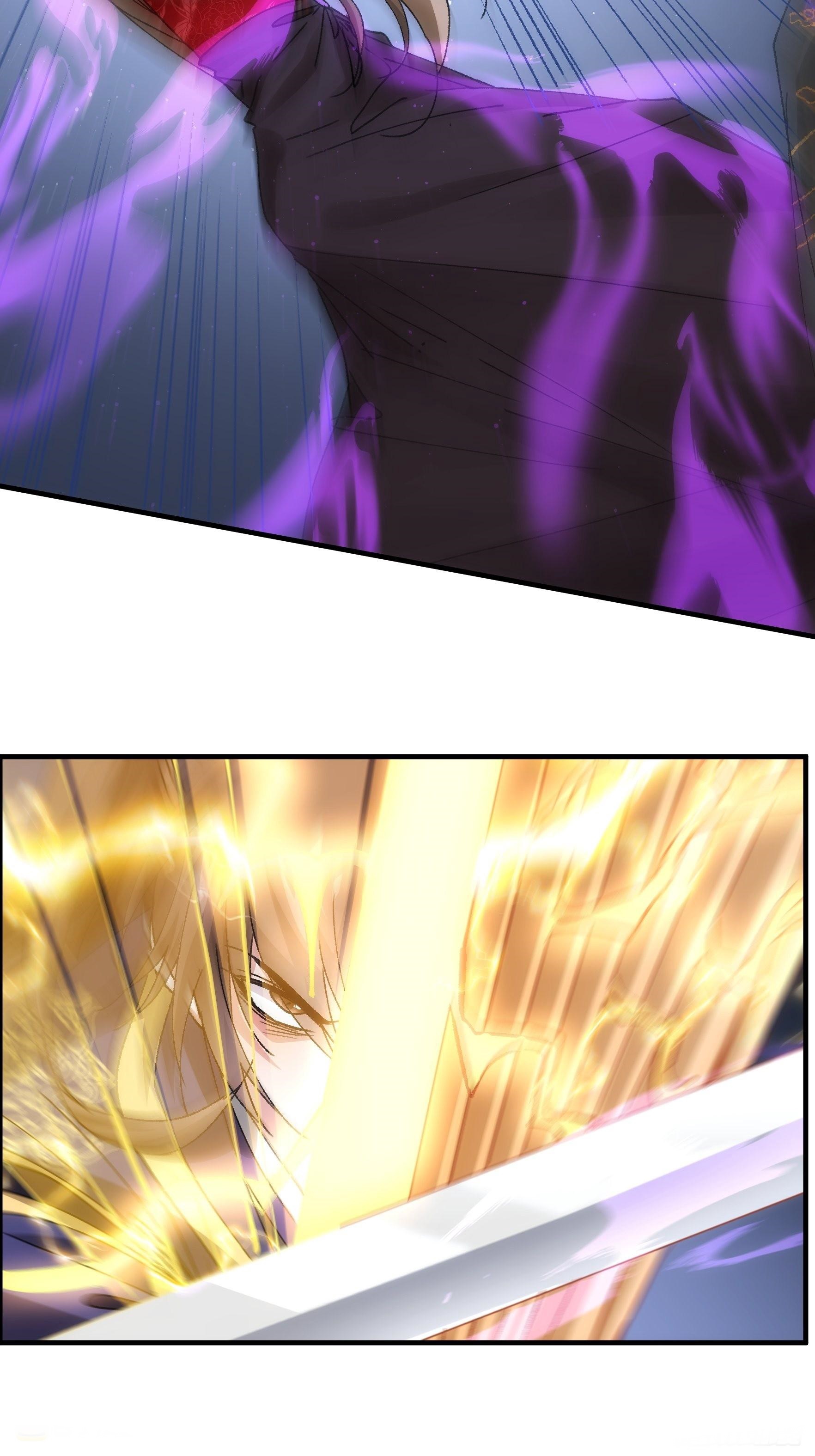 ข้าจะกำหนดชะตาตัวเอง ทันจีน ตอนที่ 84 หน้า 21