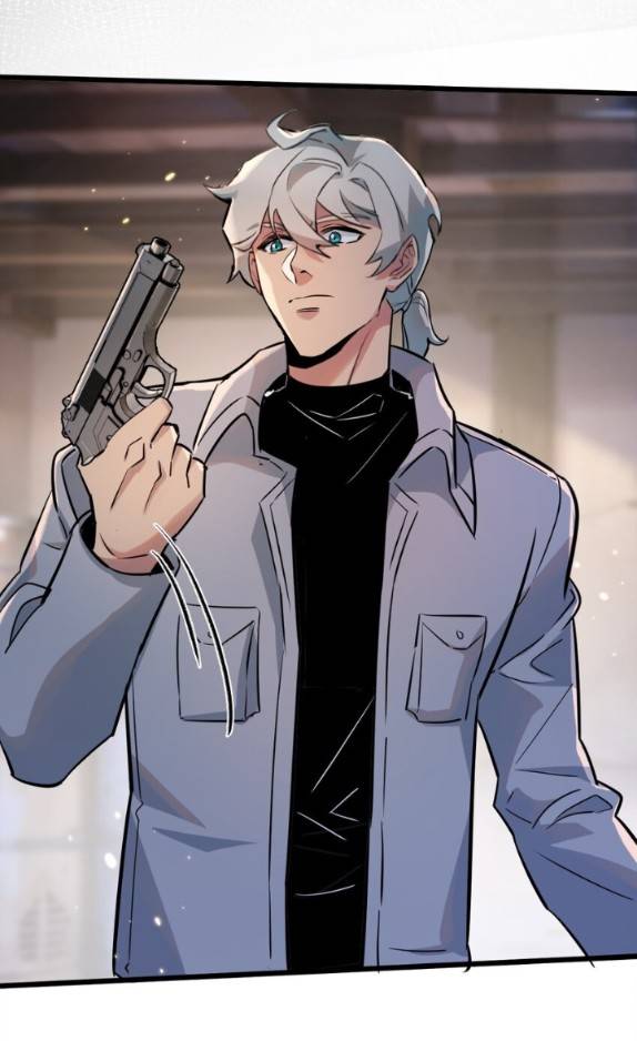 ระบบซุปเปอร์ฟาร์มในวันสิ้นโลก ตอนที่ 4 หน้า 38