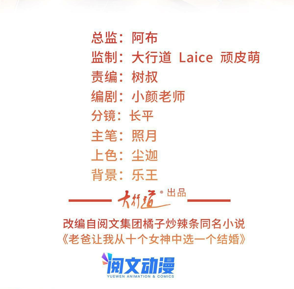 ถูกพ่อบังคับให้ต้องเลือก 1/10 เทพธิดามาแต่งงานด้วย ตอนที่ 18 หน้า 2