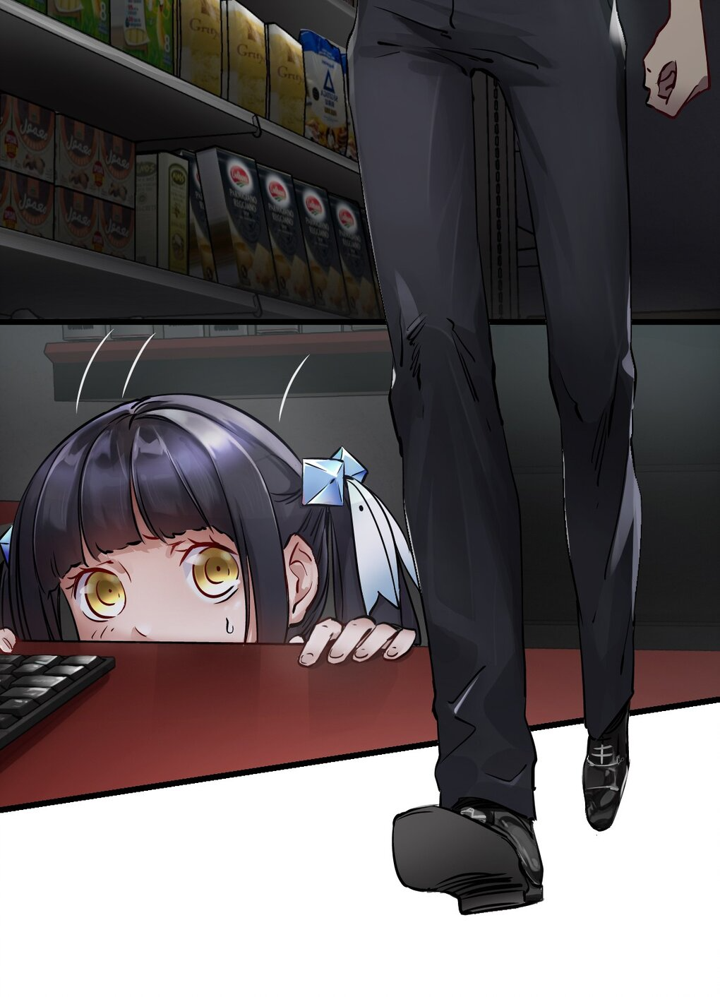 ช่างกล วันสิ้นโลก (Apocalypse Mechanic) ตอนที่ 4 หน้า 63