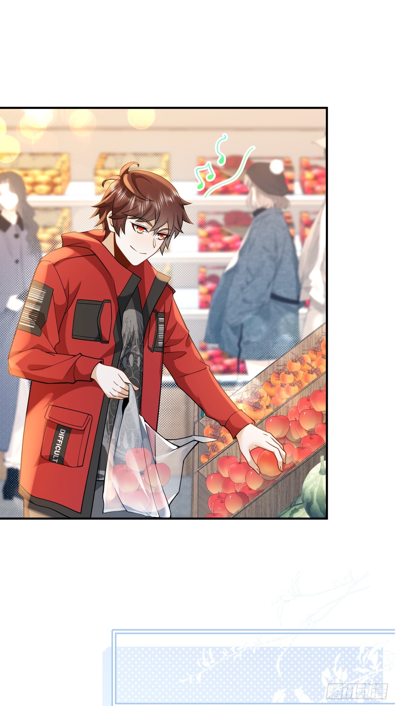 เกิดใหม่เป็นราชาแห่งวงการบันเทิง ตอนที่ 11 หน้า 2