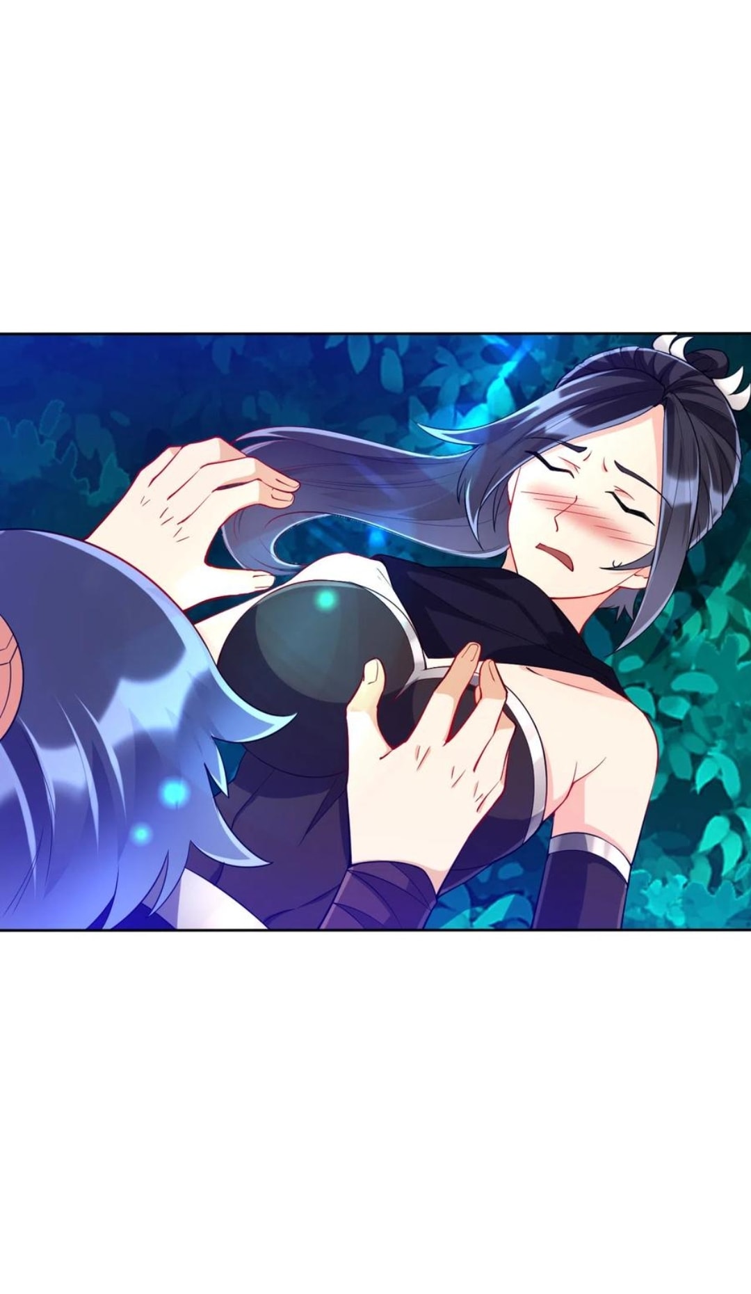 ข้ารับใช้ชั้นหนึ่ง ตอนที่ 197 หน้า 10