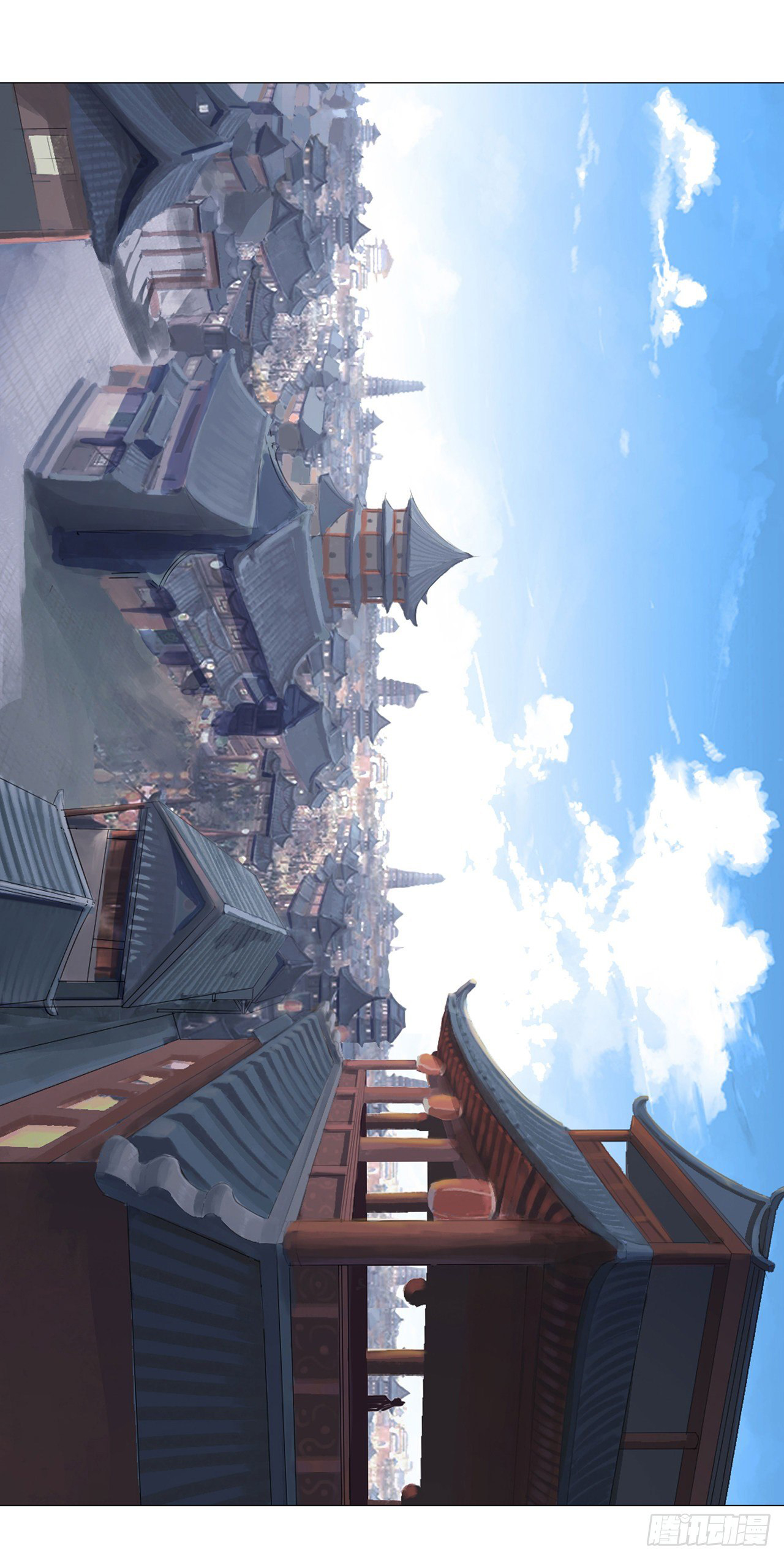 Cultivator vs Superhero (ทันจีน) ตอนที่ 134 หน้า 22