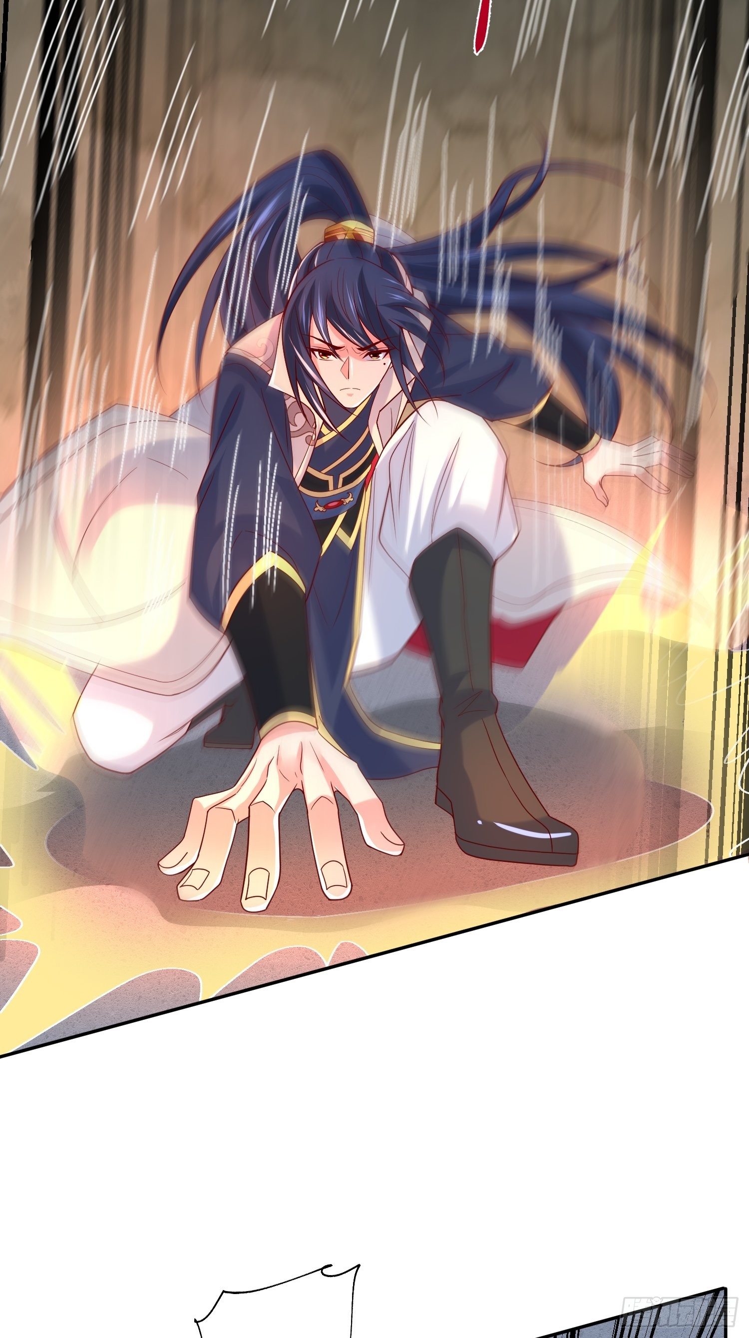 Becoming A God By Teaching Six Sisters - ข้ามีพี่สาวสุดแกร่งทั้งหกที่หาใครเทียบได้ ตอนที่ 31 หน้า 19