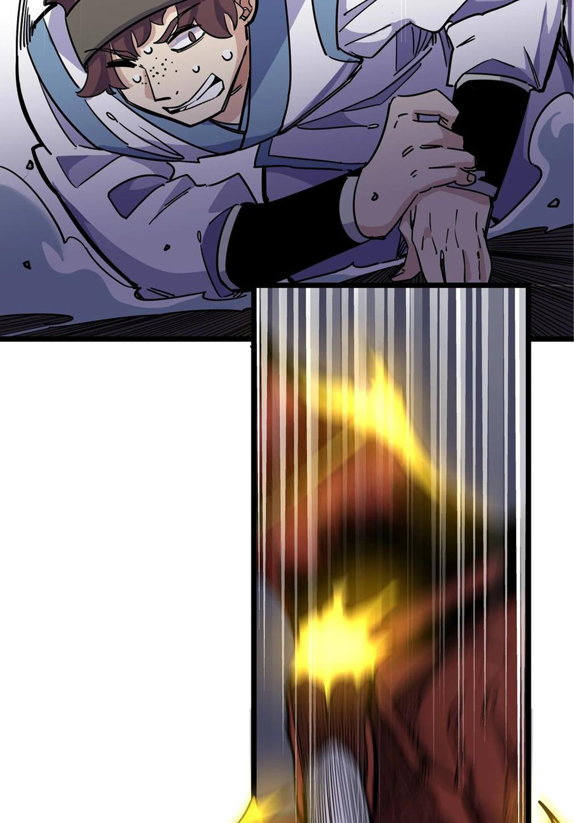 (ชนจีน) แกล้งเป็น NPC "หลอก" คนที่ "มาจากต่างโลก" ให้พัตนานิกายให้ No.1 !!? ตอนที่ 20 หน้า 8