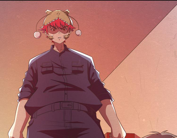 The Wolf Master in the Apocalypse ปรมาจารย์หมาป่า ในวันโลกาวินาศ ตอนที่ 21 หน้า 24