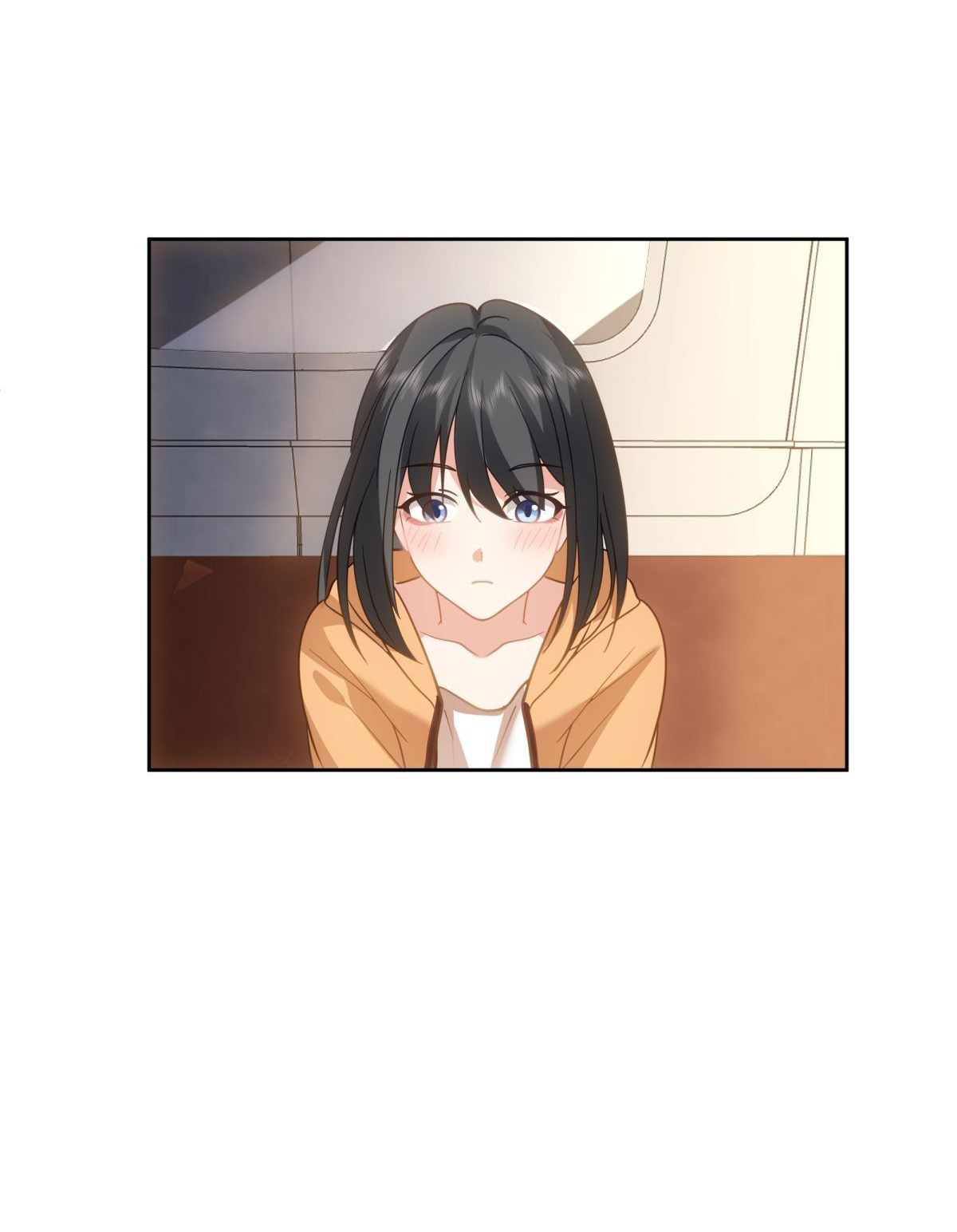 ผมไม่ได้อยากกลับมาเกิดใหม่เลยจริงๆ ตอนที่ 28 หน้า 4