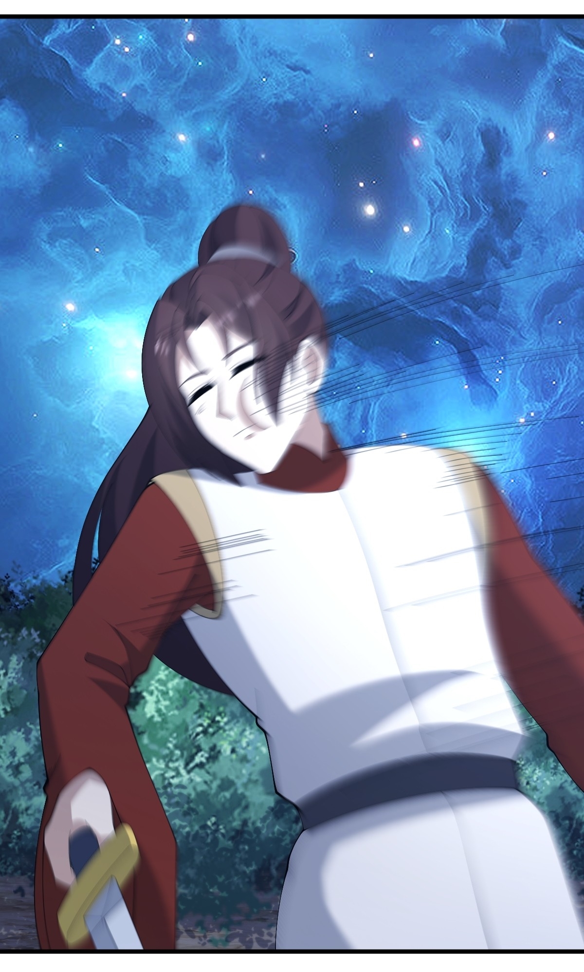 เก็บตัวร้อยปี จากนี้พี่ขอเทพ! INVINCIBLE AFTER A HUNDRED YEARS OF SECLUSION ตอนที่ 105 หน้า 16