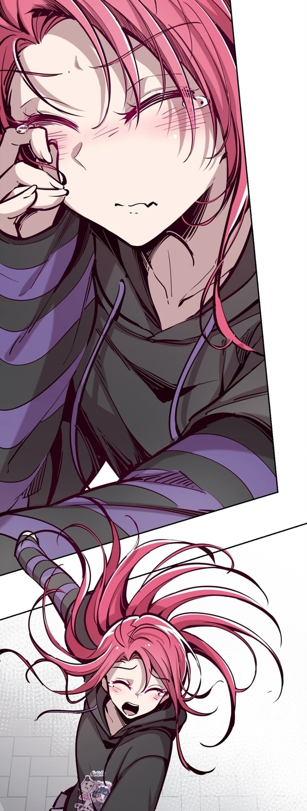 Demon x Angel can't get along! ตอนที่ 19 หน้า 5