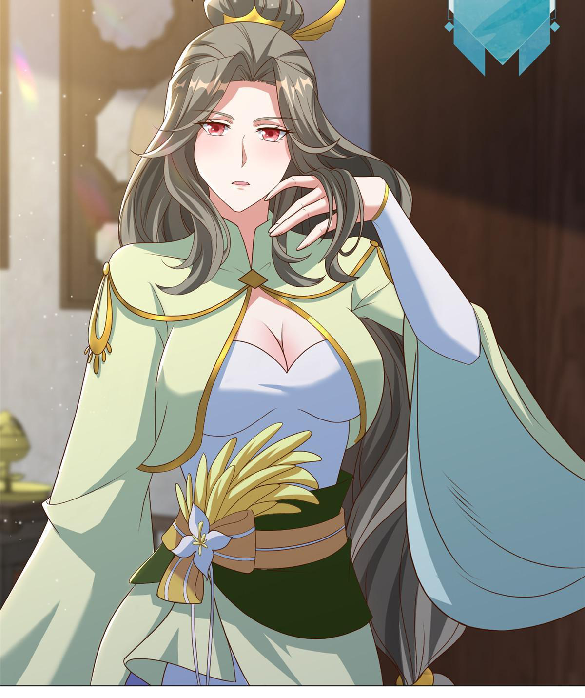 (ชนจีน) Dragon Master (จูหมิง นักรบเซียนมังกร) ตอนที่ 171 หน้า 10