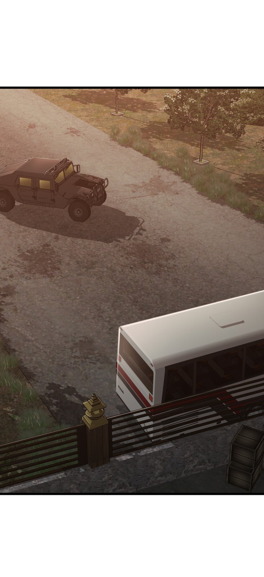 ช่างกล วันสิ้นโลก (Apocalypse Mechanic) ตอนที่ 16 หน้า 2