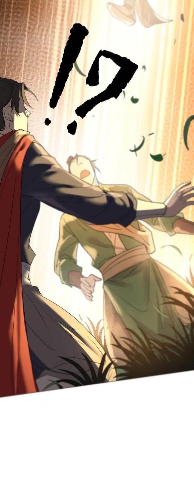 Legend of King Amata | ตำนาน ราชันย์ อมตะ ตอนที่ 13 หน้า 4