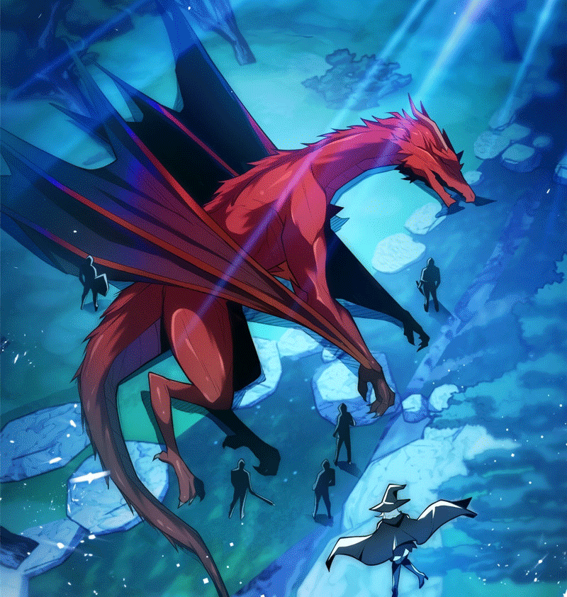 My Dragon System ตอนที่ 4 หน้า 19