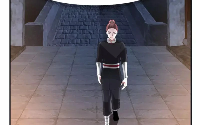 Chaos Alchemist (วิบัติการณ์เทพเซียนโอสถ) ตอนที่ 181 หน้า 4