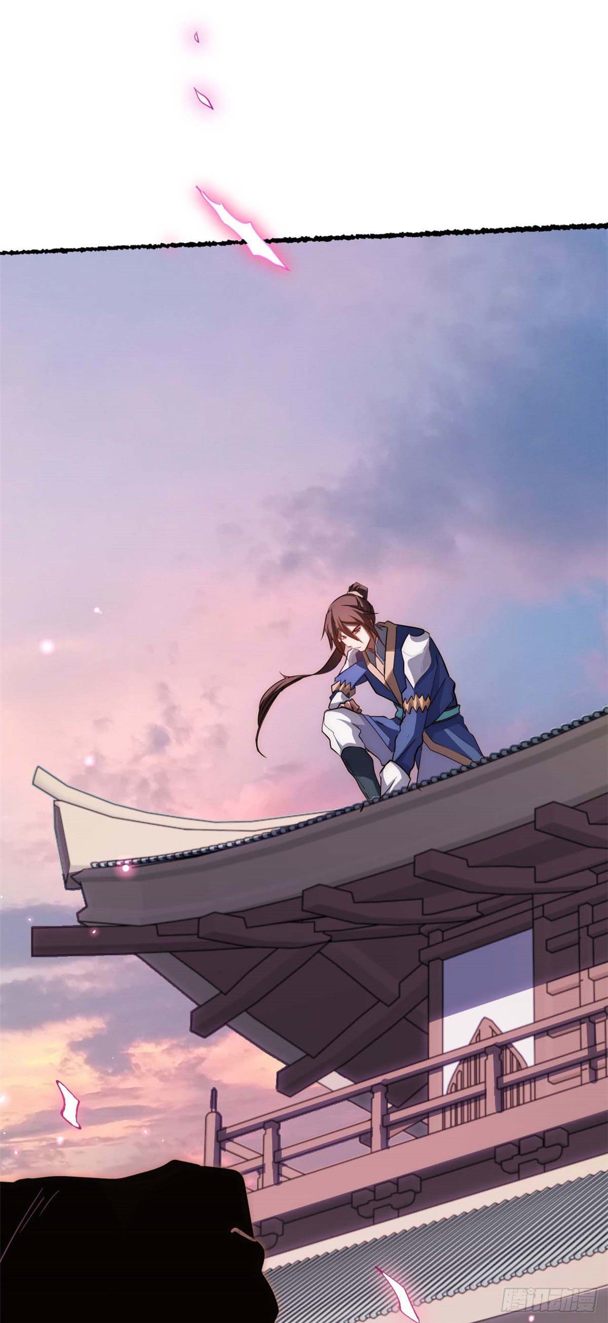 ระบบสุ่มดวงชะตา(ทันจีน) ตอนที่ 14 หน้า 14