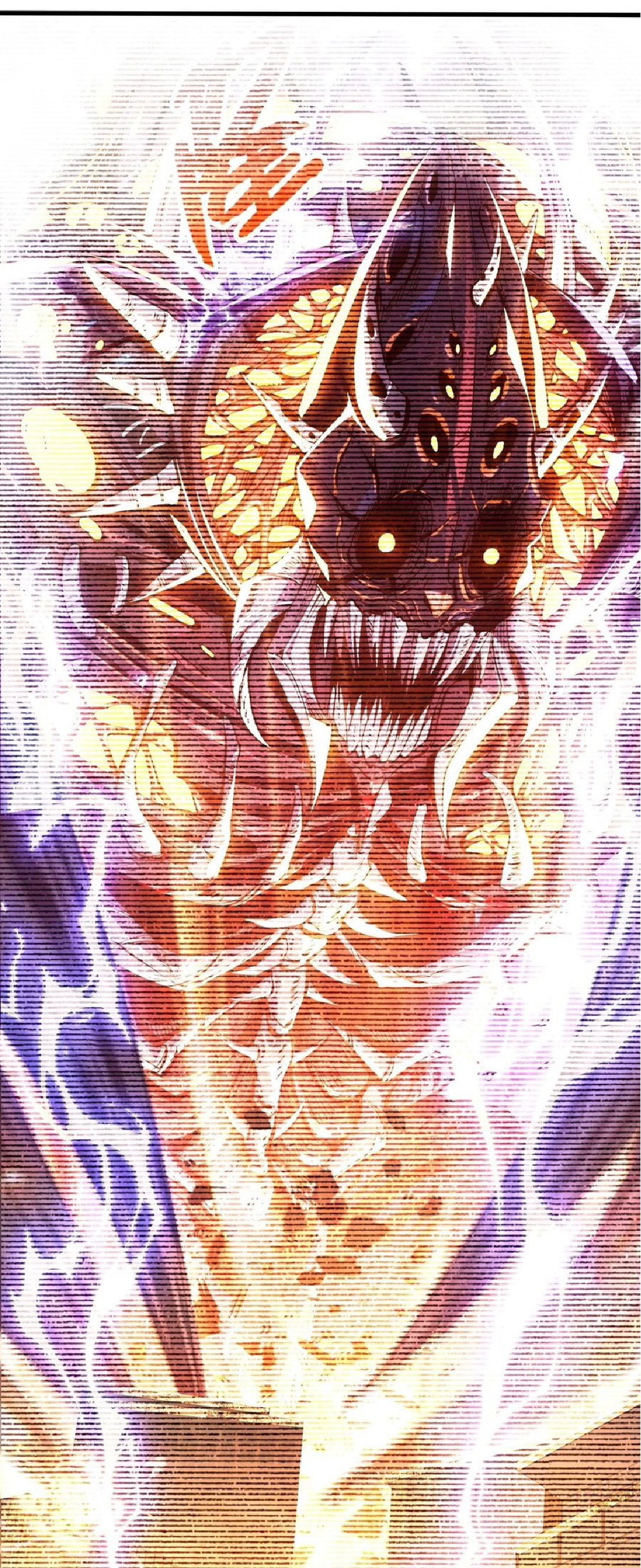 การวิวัฒนาการจากปลาคาร์พสู่มังกร ตอนที่ 8 หน้า 47