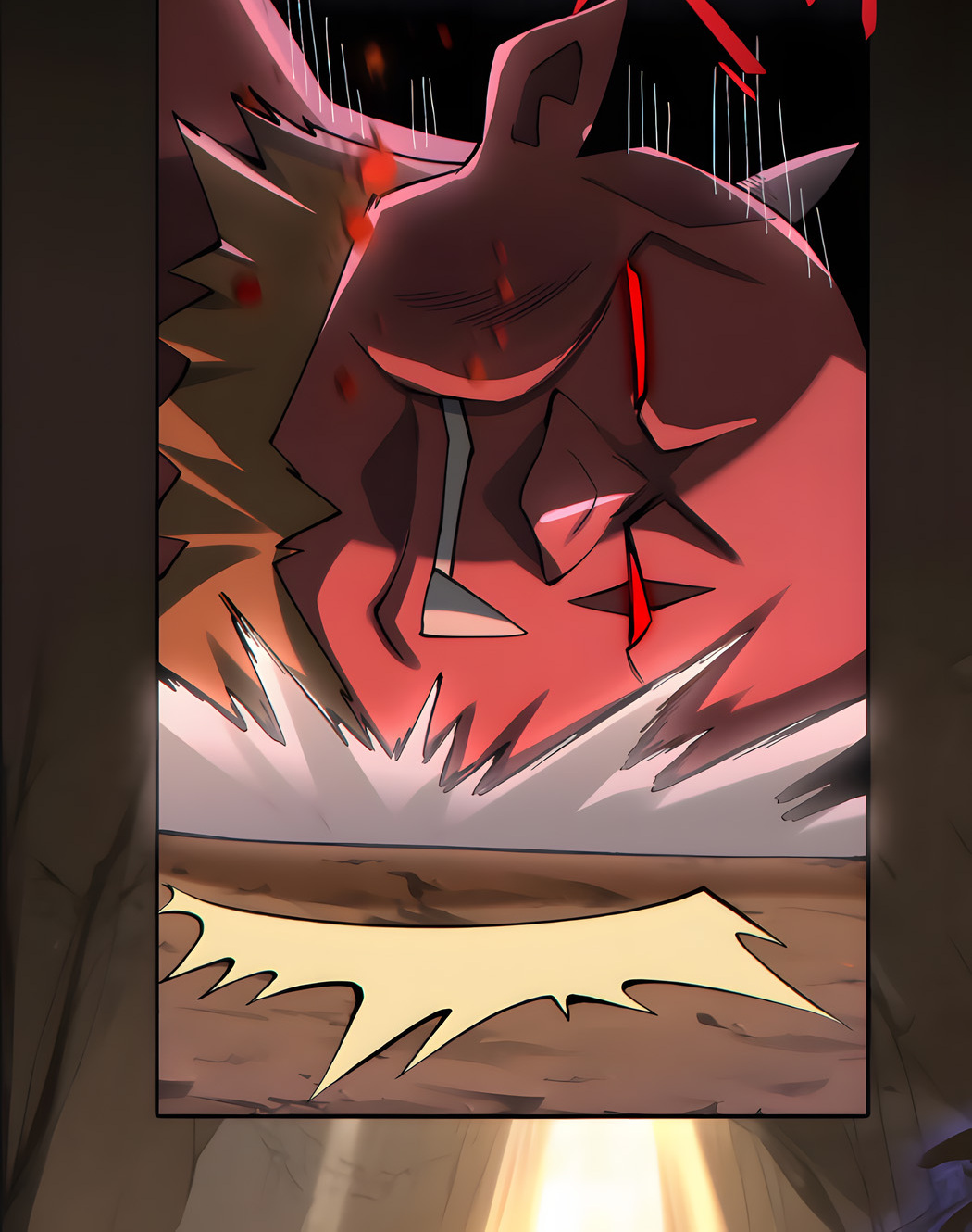 ช่วงชิงพรสวรรค์ ฉันขอเป็นพระเจ้า! ตอนที่ 6 หน้า 20