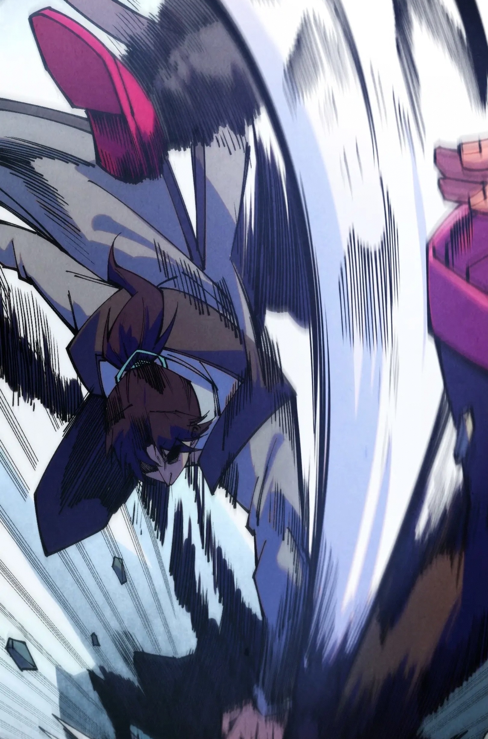 มหาเทพนิรันดร์กาล ตอนที่ 226 หน้า 46