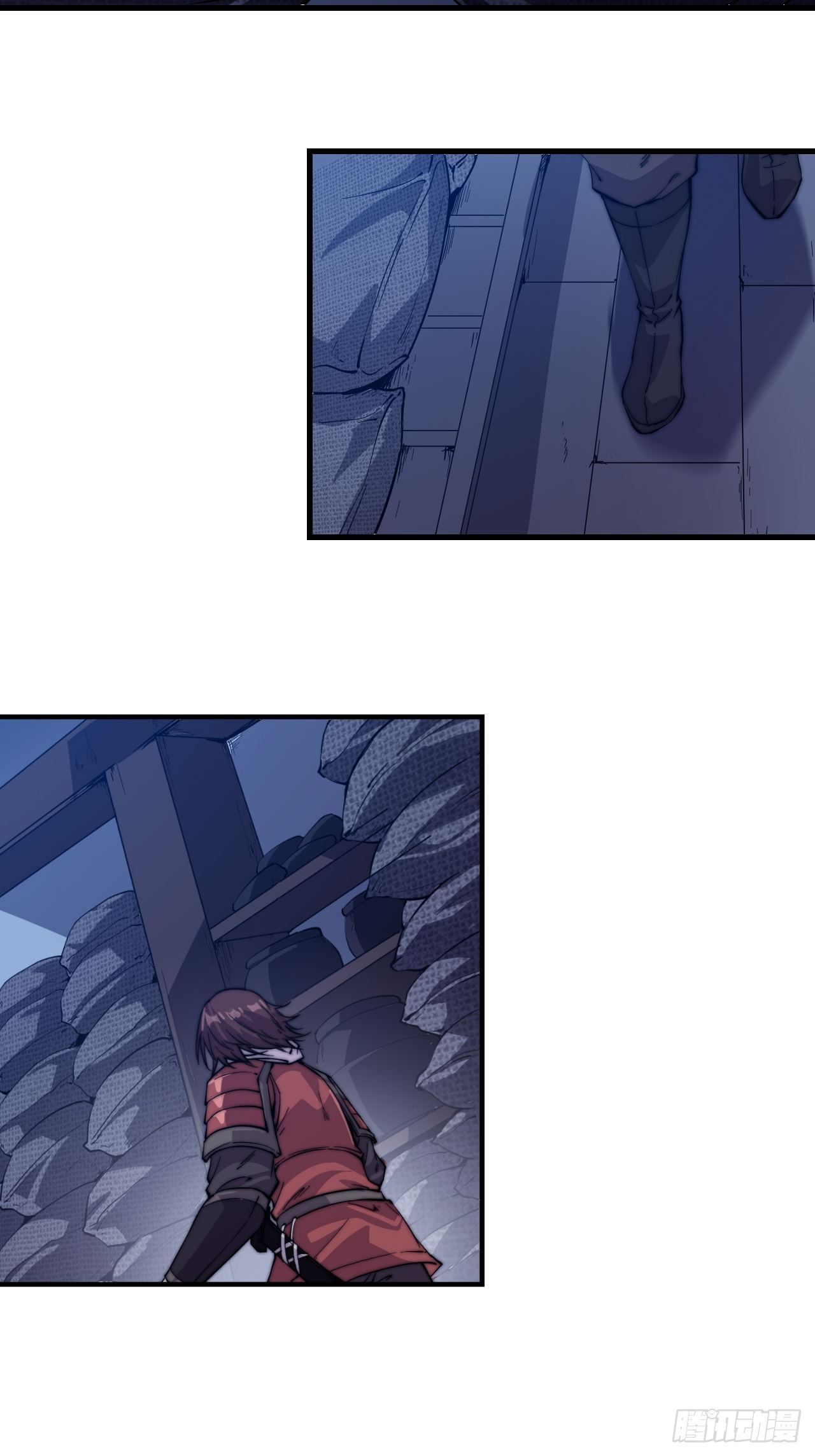 Starting a Mountain ตอนที่ 62 หน้า 9