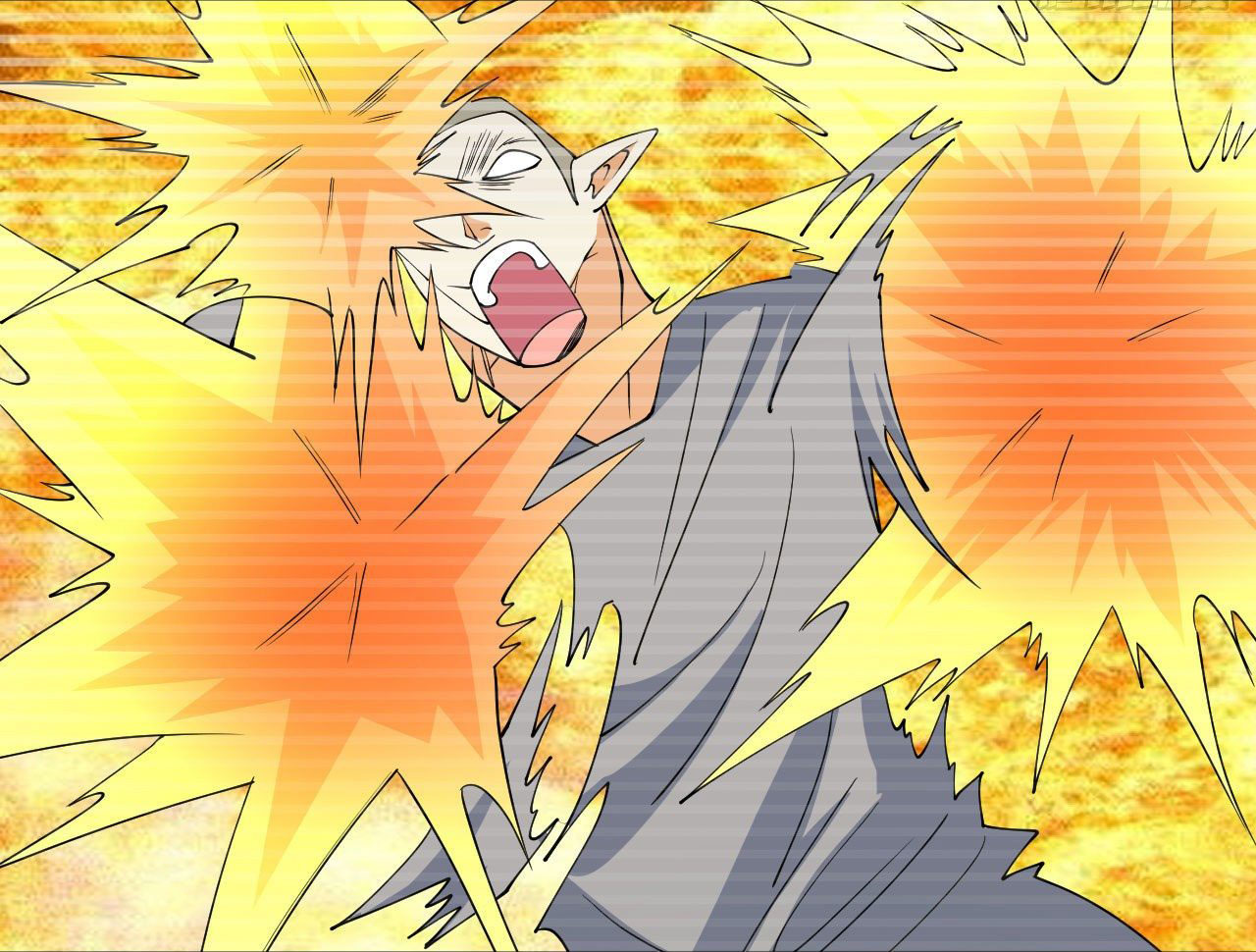 Magician from The Future ตอนที่ 29 หน้า 26